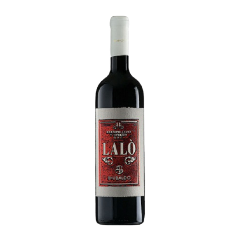 Lalo Montepulciano d'Abruzzo DOC DMG, 2013