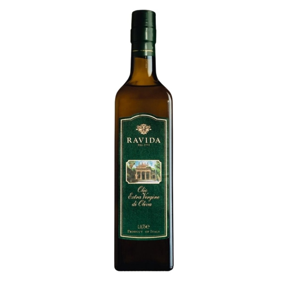 Olivenöl Extra Vergine Ravida 50cl