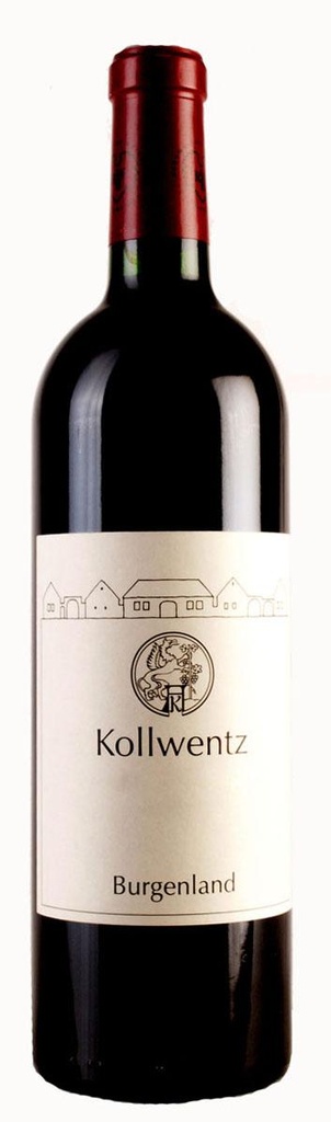 Cabernet Sauvignon Qualitätswein, 2012