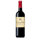 Cuvelier Bordeaux Rouge AOC, 2016