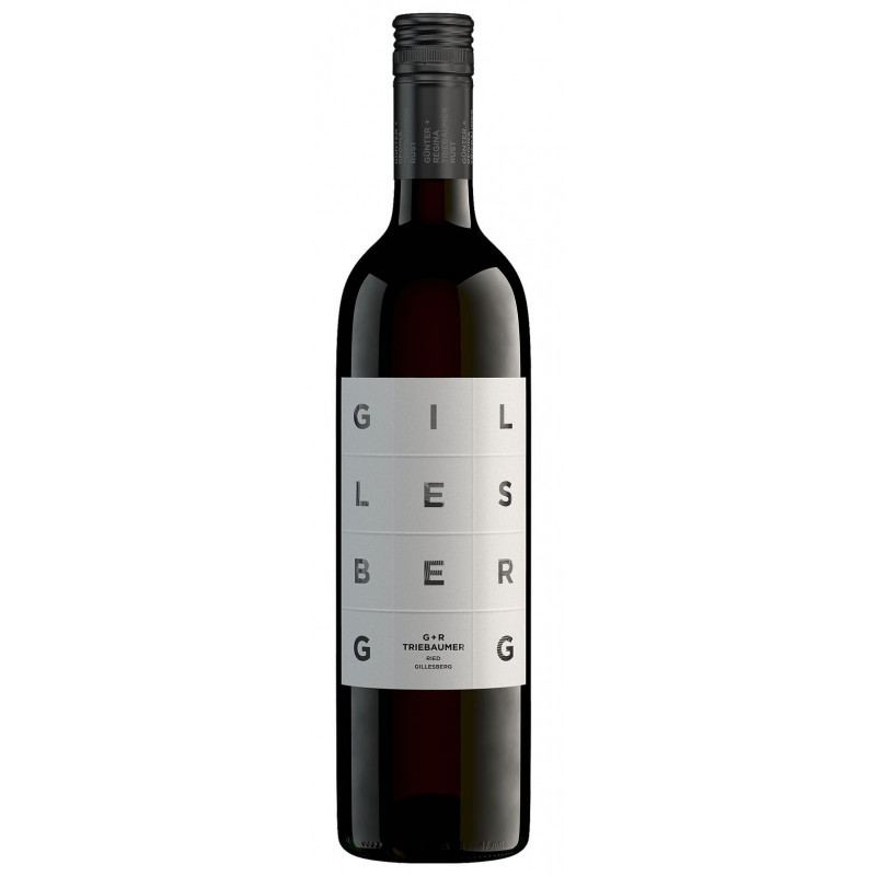 Ried Gillesberg Cabernet Franc QuW, 2017