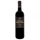 Château Moulin Riche AOC, 2019