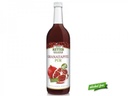 BIO Granatapfel pur/750ml 100% Direktsaft