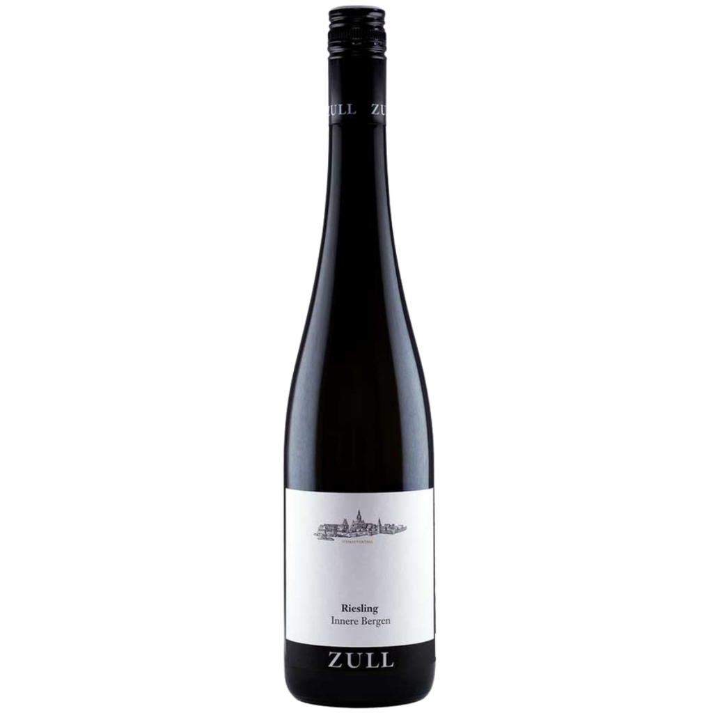 Riesling Ried Innere Bergen QuW Niederösterreich, 2021