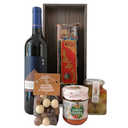 Geschenkset "Genuss aus Neuenburg"