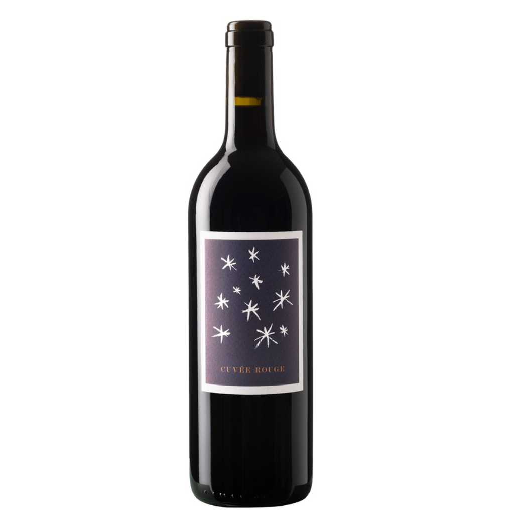 Cuvée la pleine lune assemblage rouge Sternen AOC Valais 300cl, 2020