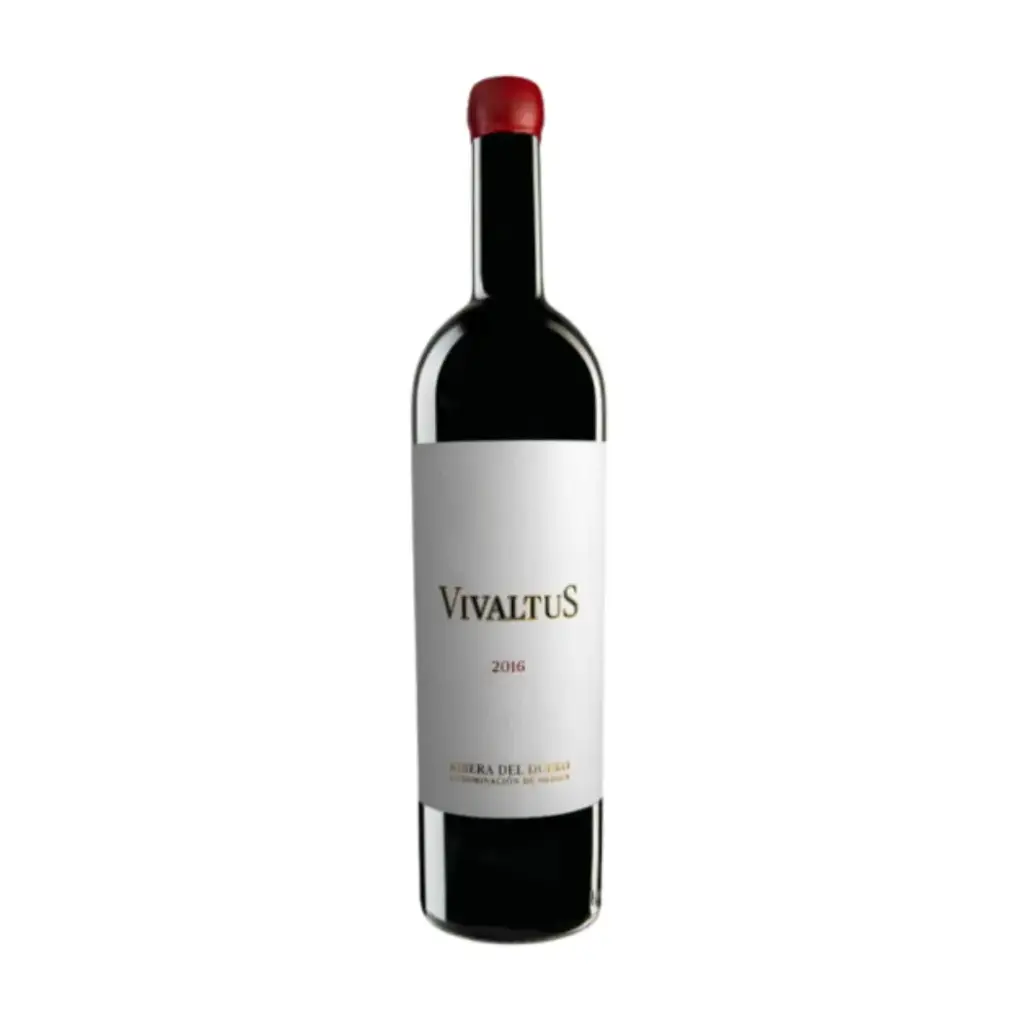 Vivaltus DO Ribera del Duero, 2017