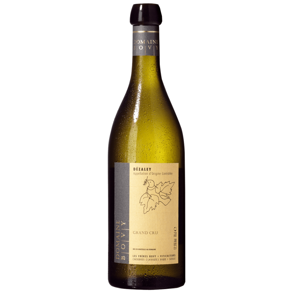 Dézaley AOC Grand Cru, 2021