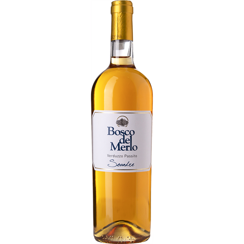 Soandre Verduzzo Passito DOC Lison Pramaggiore, 2019