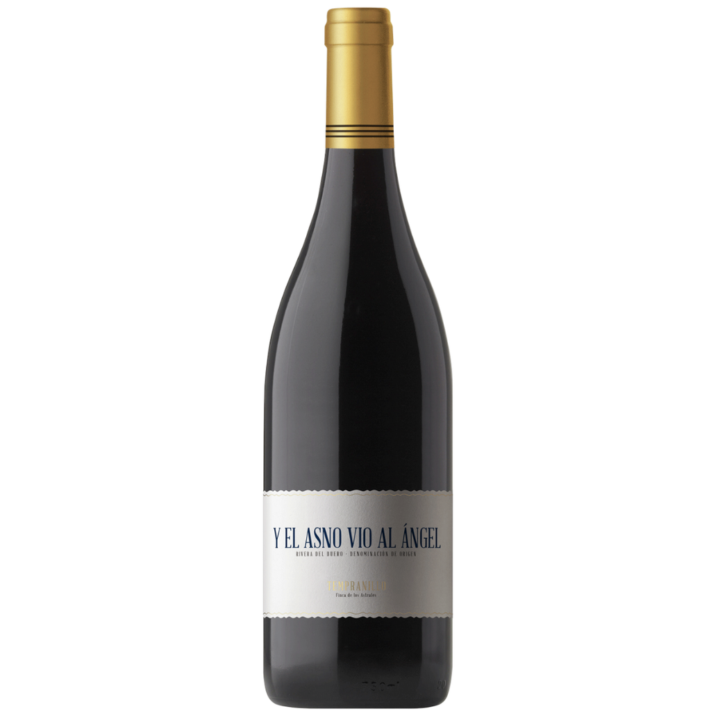 El Asno Y El Angel DO Ribera del Duero 150cl, 2022