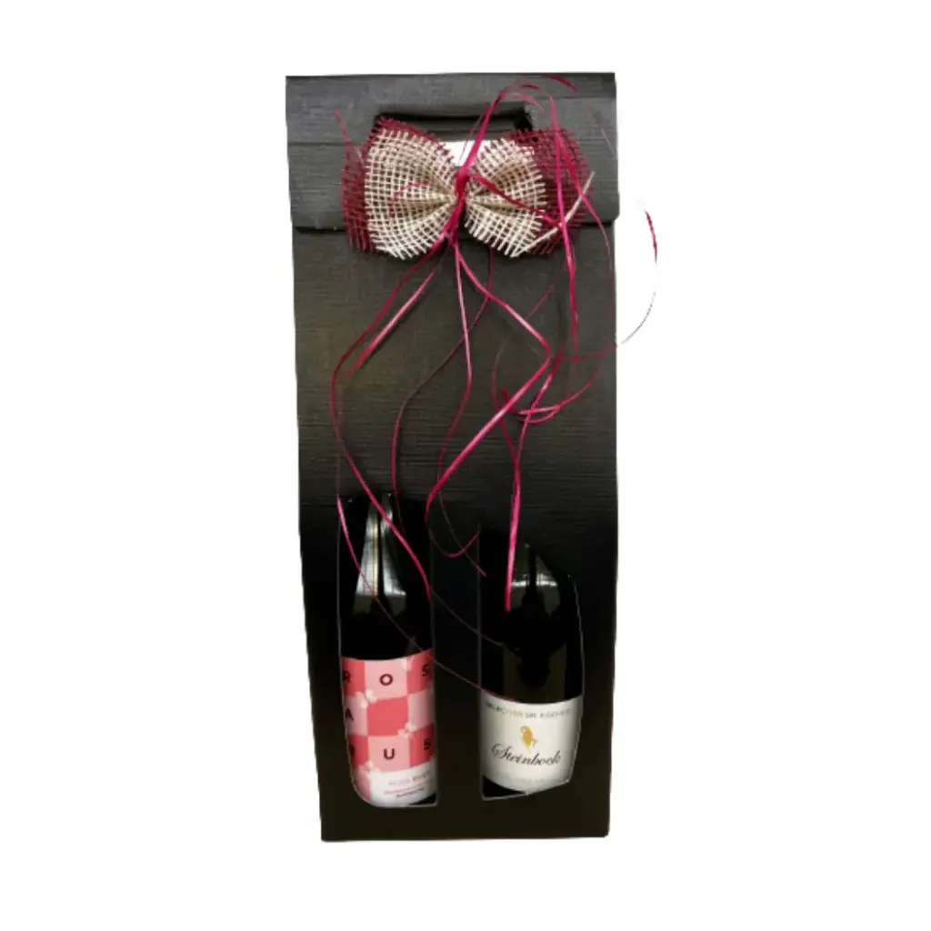 ​Geschenkset "Alkoholfrei Sparkling"