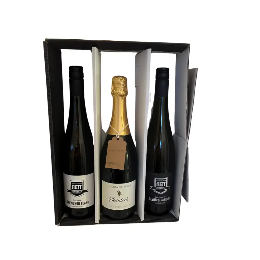 ​Geschenkset "Alkoholfrei-Apero"