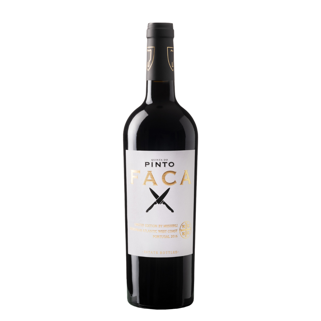 FACA VR Lisboa, 2020 | 75cl | Holz