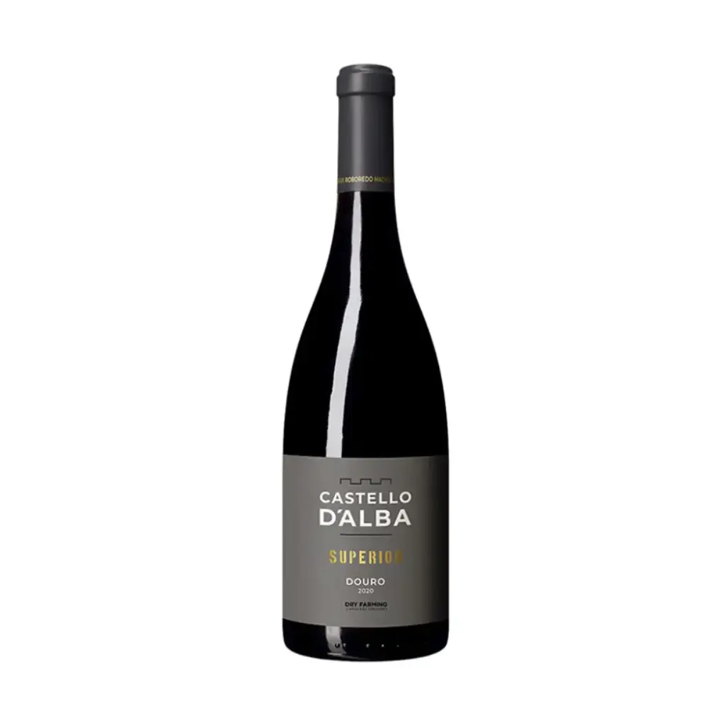 Castello D'Alba Douro DOC Superior 150cl, 2021