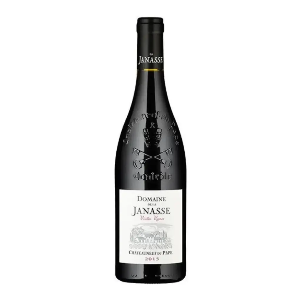 Châteauneuf-du-Pape Vieilles Vignes AOC, 2016