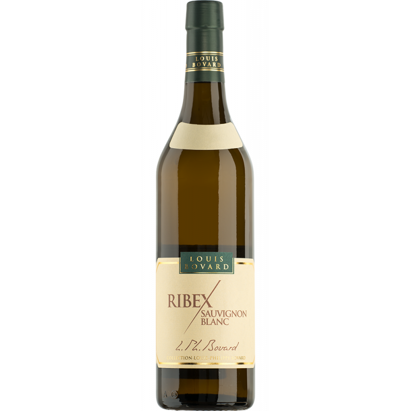 Ribex Sauvignon AOC Lavaux "Collection", 2023