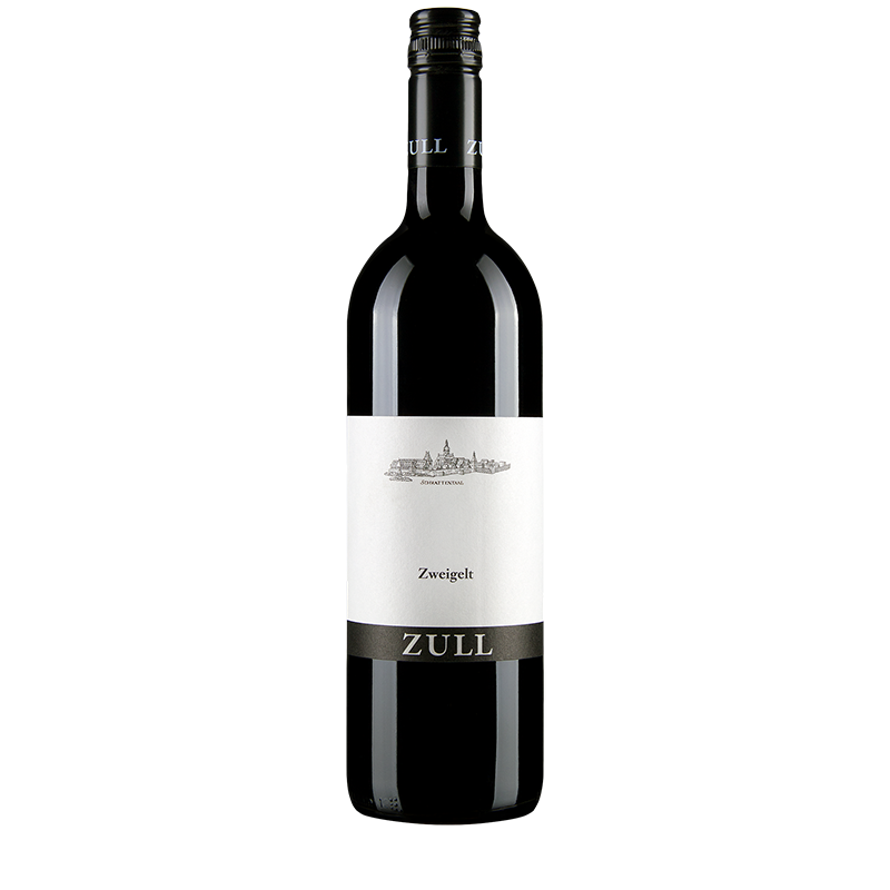 Zweigelt QuW Niederösterreich, 2023