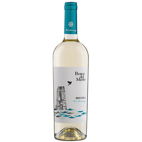 Bricola Chardonnay DOC Venezia, 2023