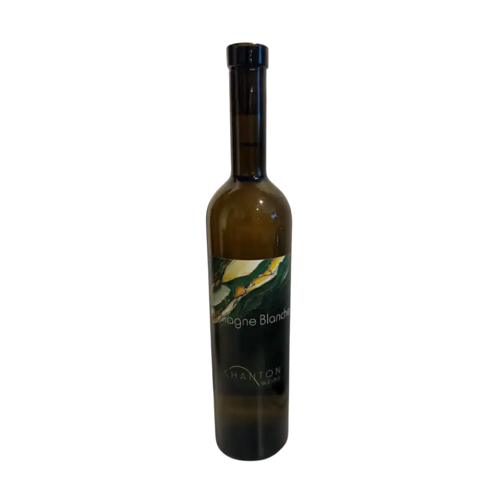 Humagne Blanche AOC Wallis, 2022