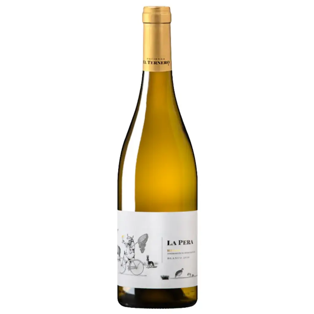 La Pera DOCa Rioja, 2023