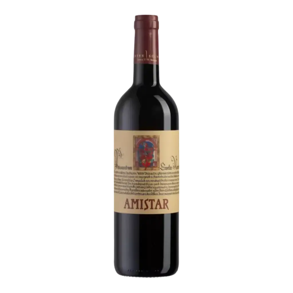 Amistar Cuvée Rosso, 2022