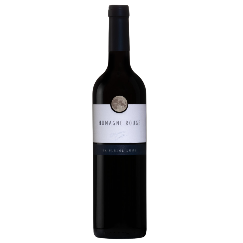 Humagne Rouge AOC Valais, 2023