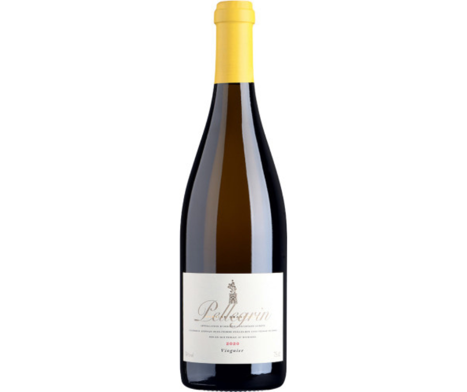 Pellegrin Viognier AOC Genève, 2023