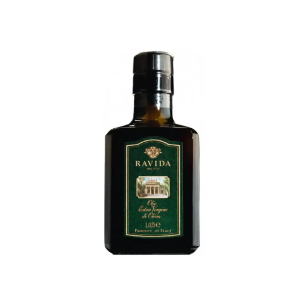 Olivenöl Extra Vergine Ravida 25cl