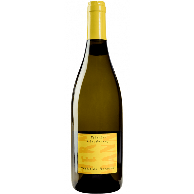 Fläscher Chardonnay AOC Graubünden, 2023