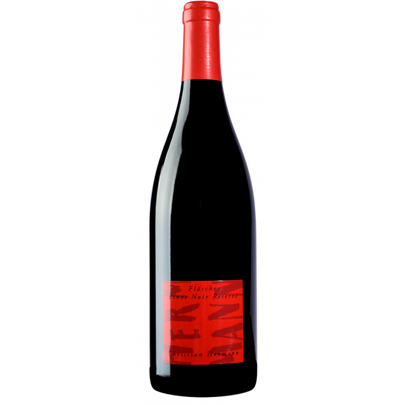 Fläscher Pinot Noir Reserve AOC Graubünden, 2023