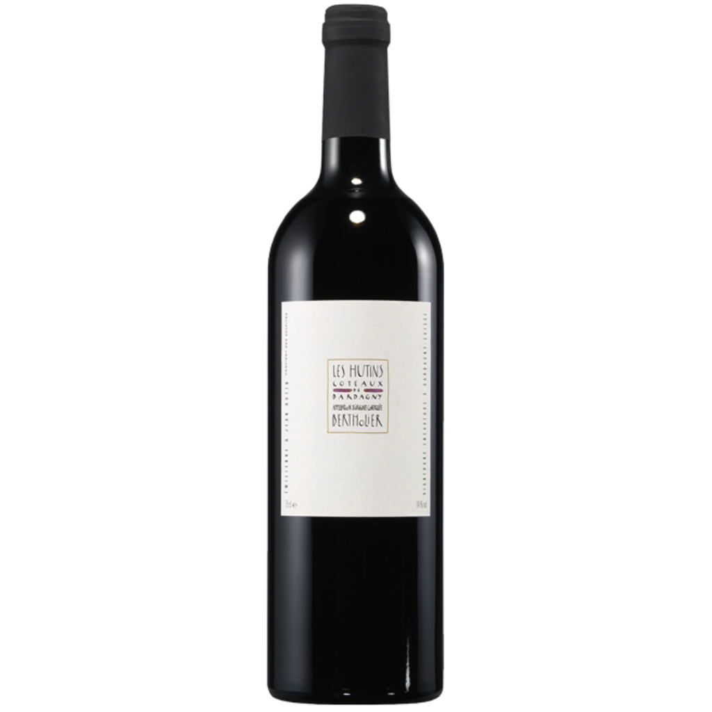 Bertholier 1er Cru Coteaux de Dardagny AOC, 2021