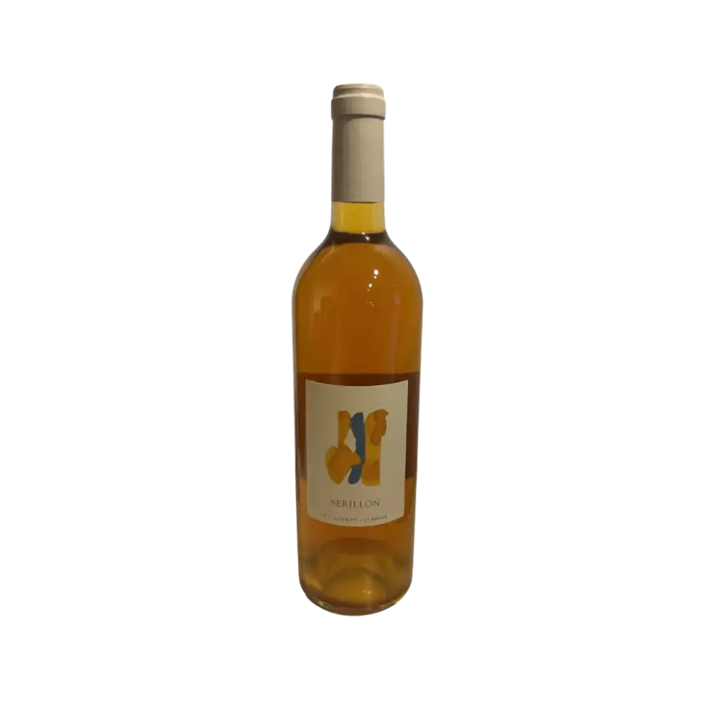 Vin nature Orange, 2022