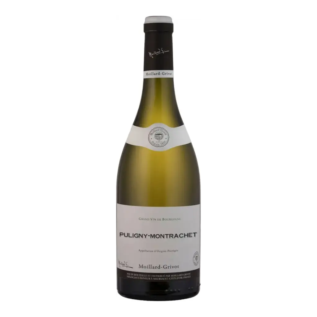 Puligny-Montrachet AC, 2022
