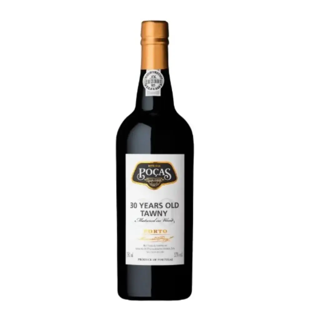Poças Porto 30 Years old Tawny