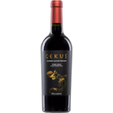 Gekus Rosso Toscana IGP Governo all'uso Toscano, 2021