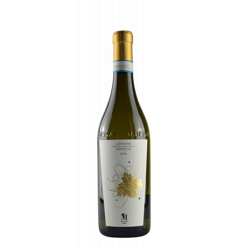 Arneis Sibilla DOC Langhe, 2024