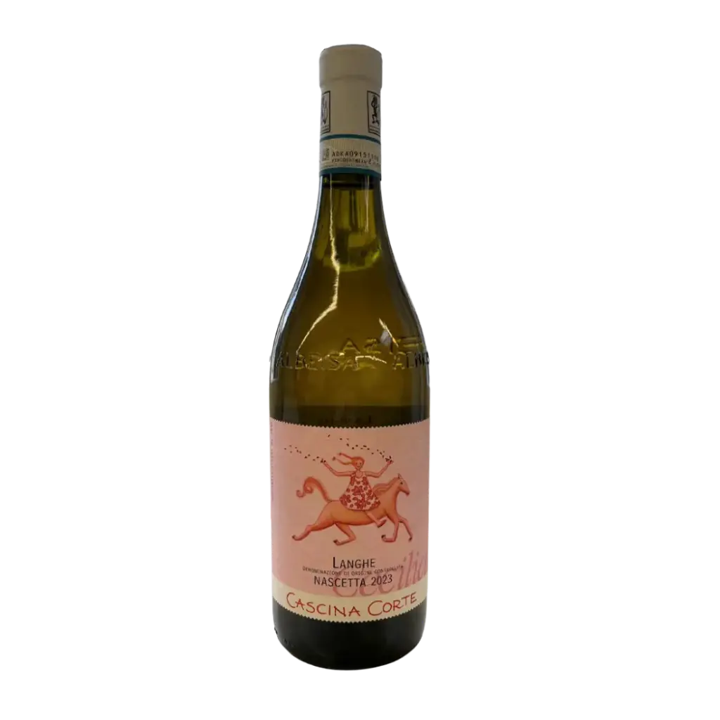 Langhe Nascetta DOC Amphorae, 2023