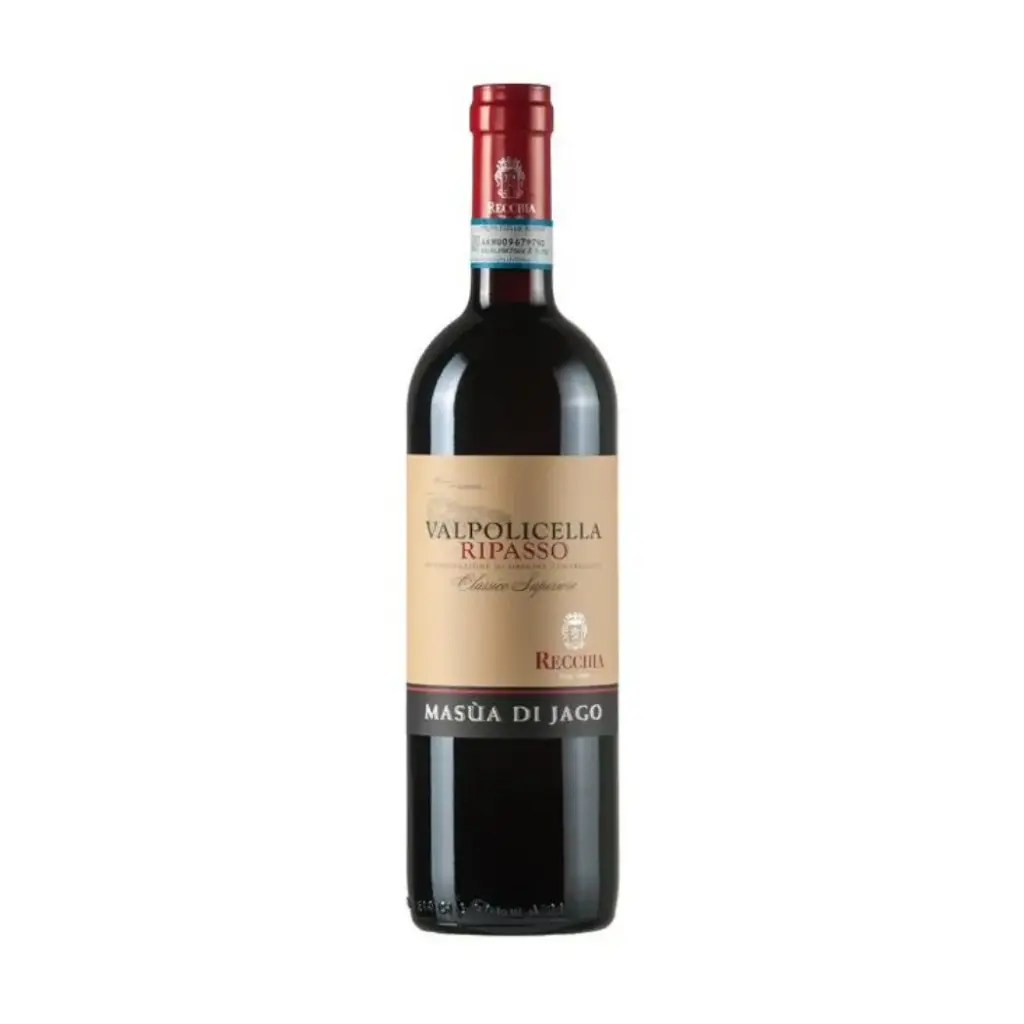 Valpolicella Ripasso Classico Superiore DOC, 2021