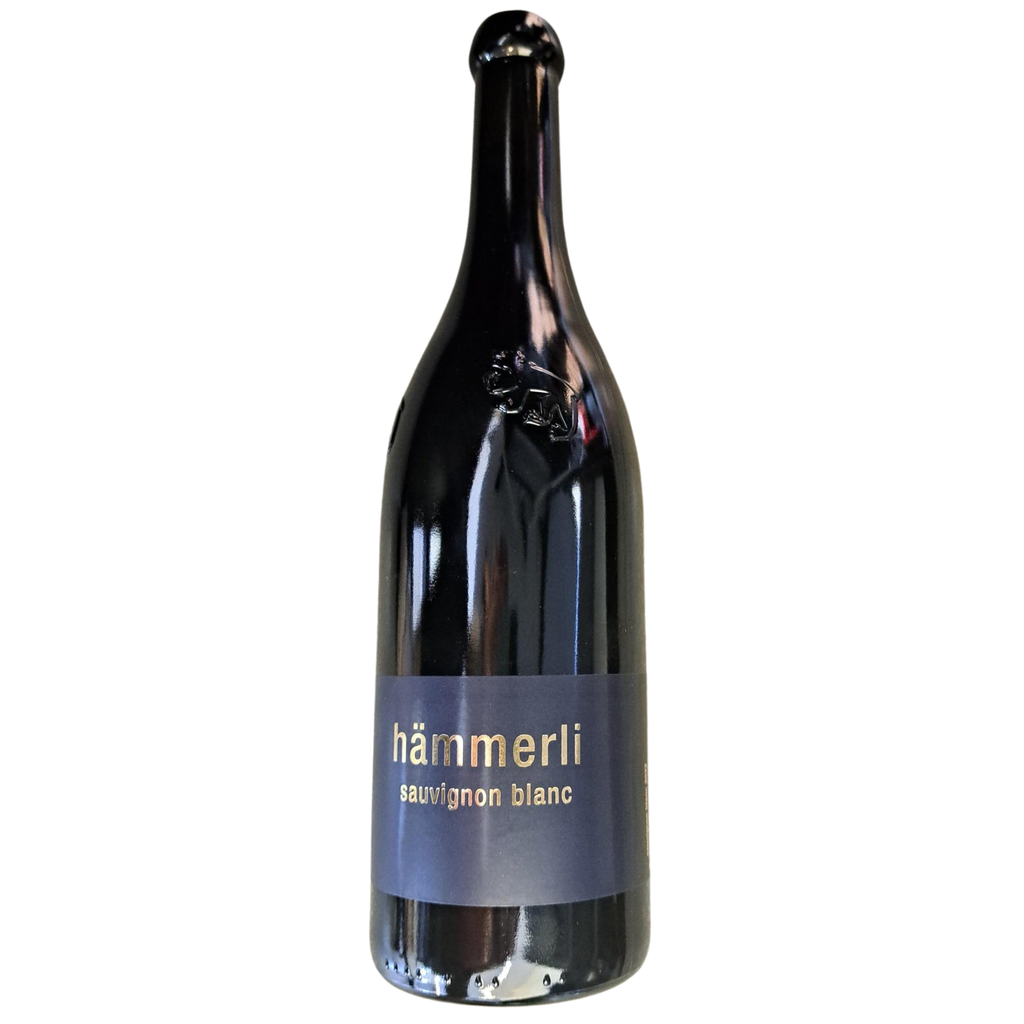 Hämmerli Sauvignon Blanc Bern AOC, 2024