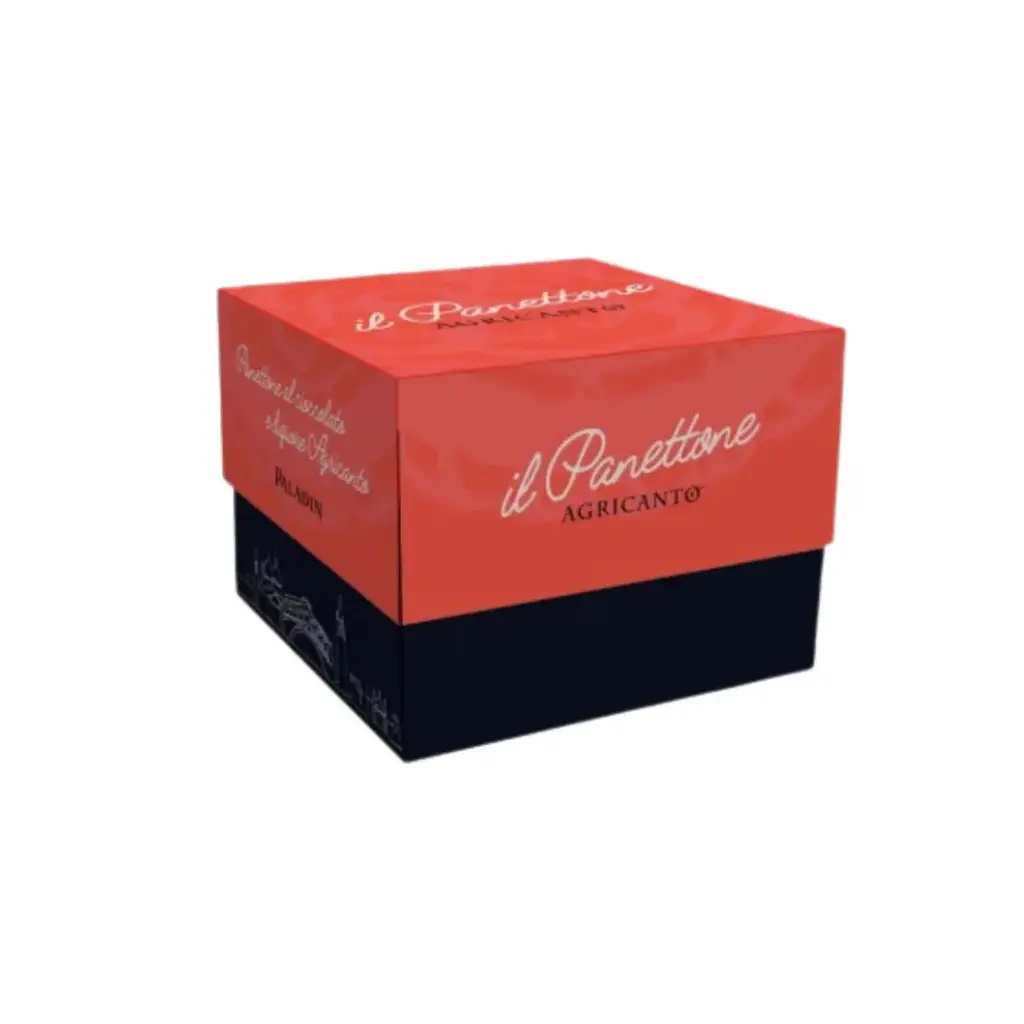 ​Panettone Agricanto