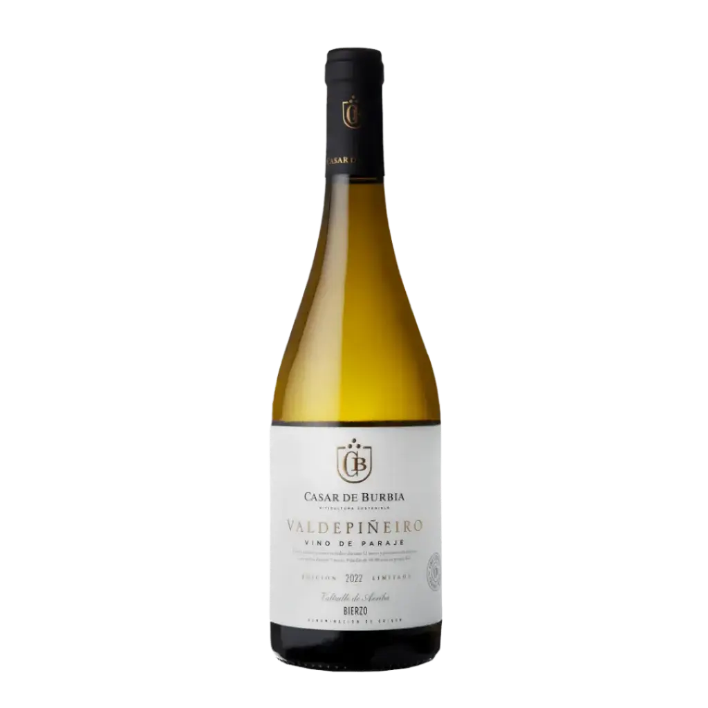 Valdepiñeiro Bierzo DO, 2023