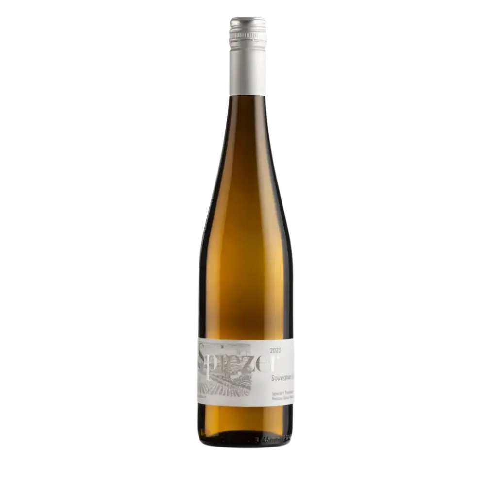 Spiezer Souvignier Gris AOC Thunersee, 2024