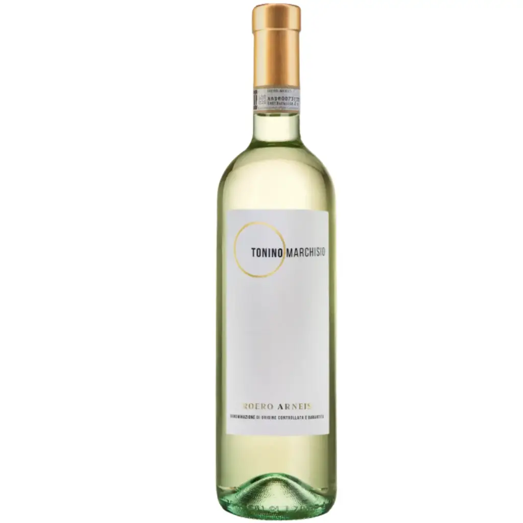 Roero Arneis DOCG, 2025