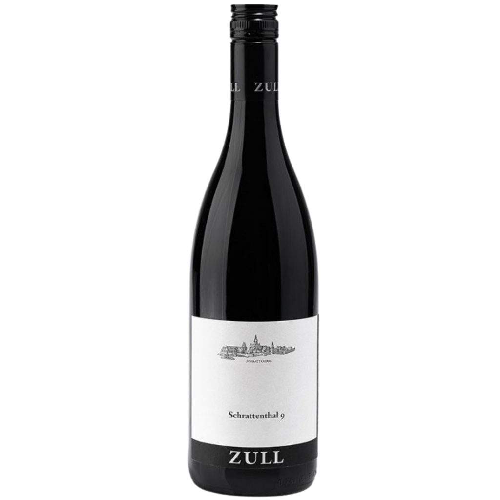 Schrattenthal 9 Reserve QuW Niederösterreich 150cl, 2021
