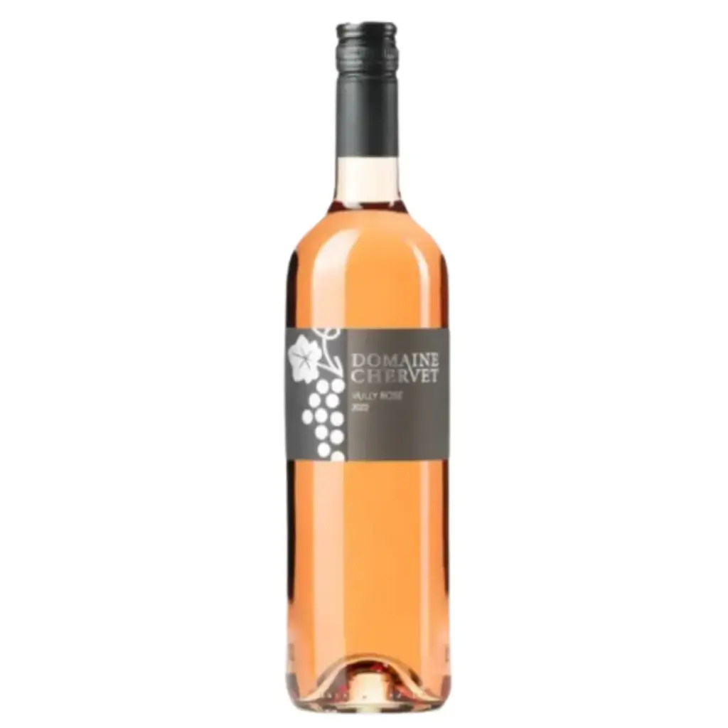 Vully AOC Rosé, 2025