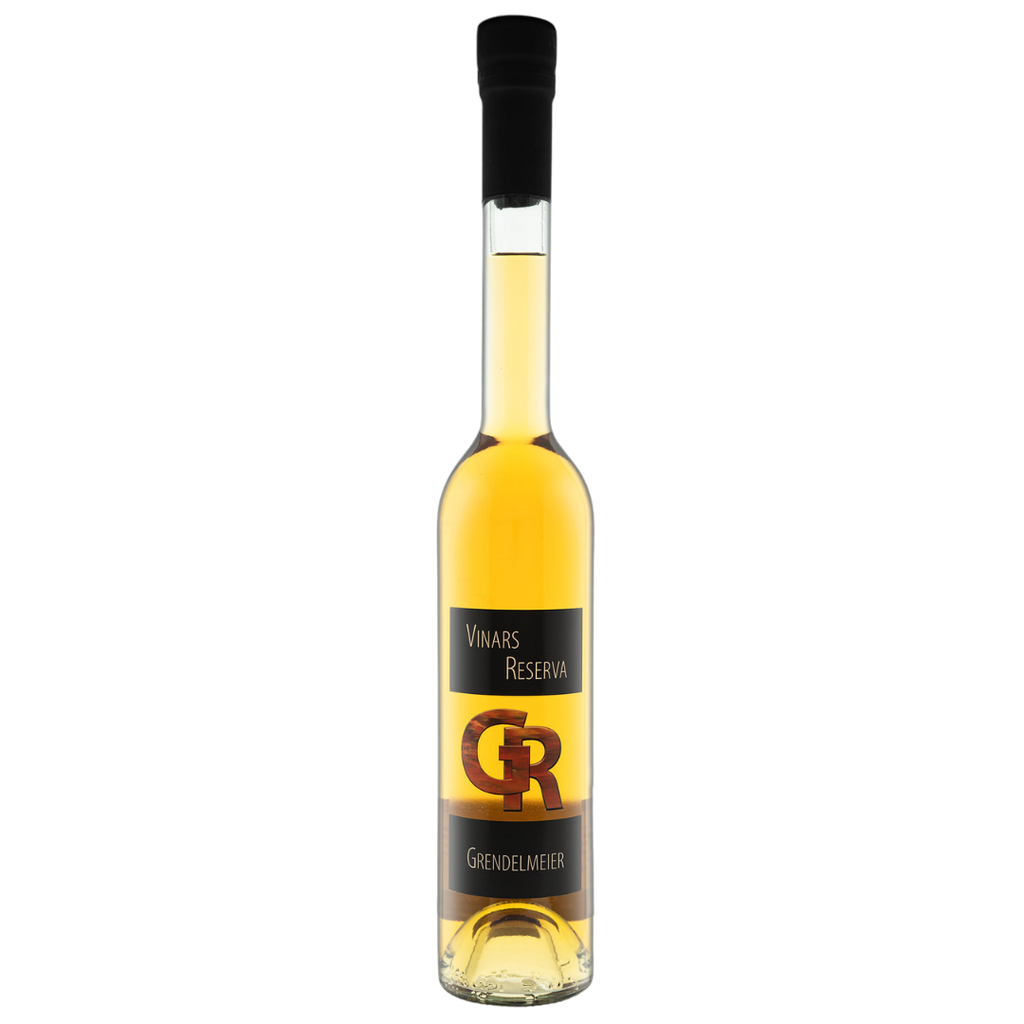 Vinars Reserva, 2014