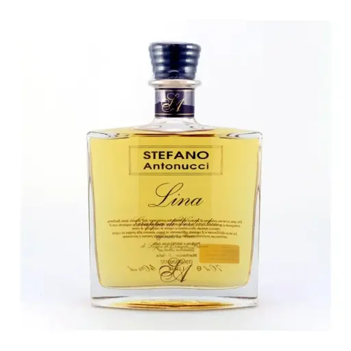 Lina Grappa di Verdicchio