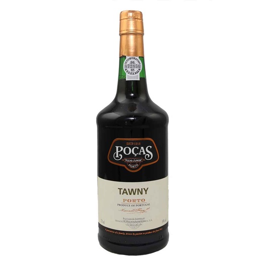 Poças Tawny Porto