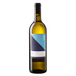 Cuvée la pleine lune No 3 AOC Valais MG, 2021