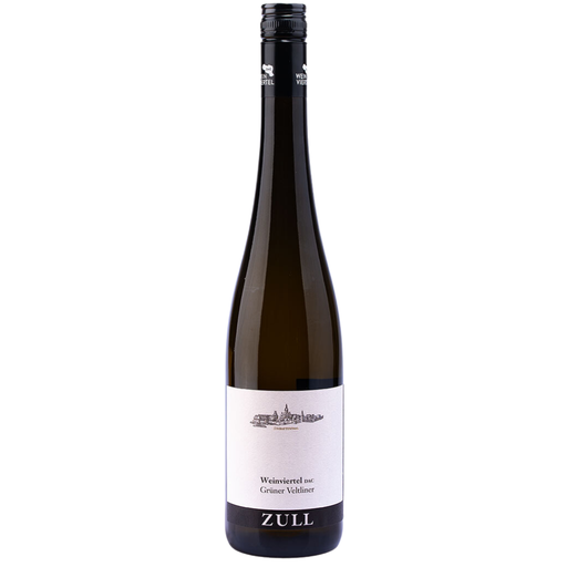 Grüner Veltliner Weinviertel DAC, 2022